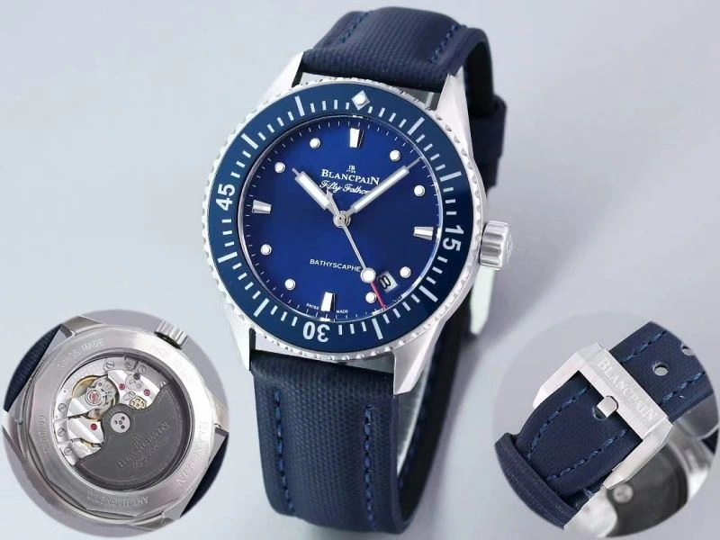 BLANCPAIN Watches WaterResistant 177312