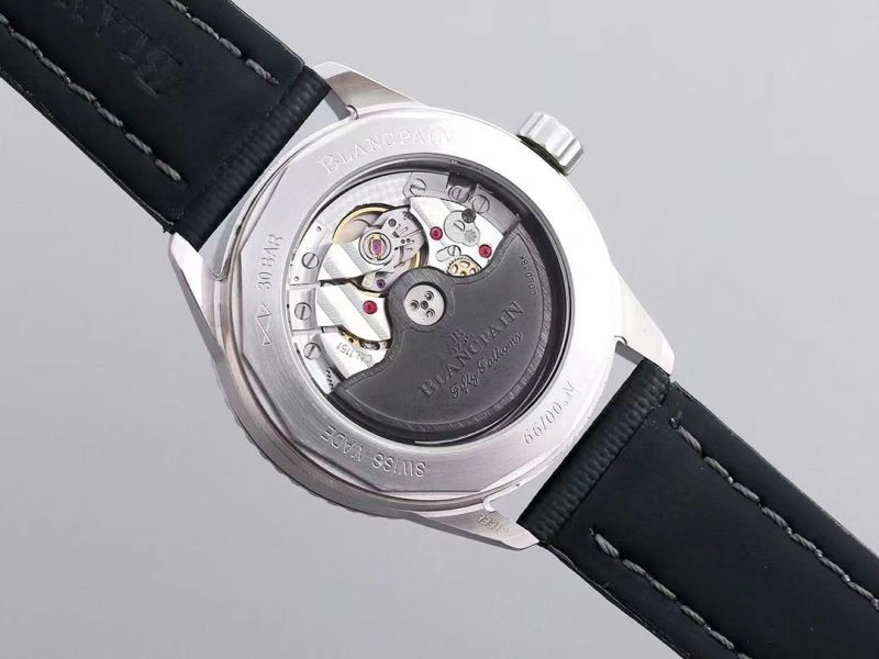 BLANCPAIN Watches WaterResistant 177312