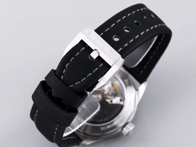 BLANCPAIN Watches WaterResistant 177312