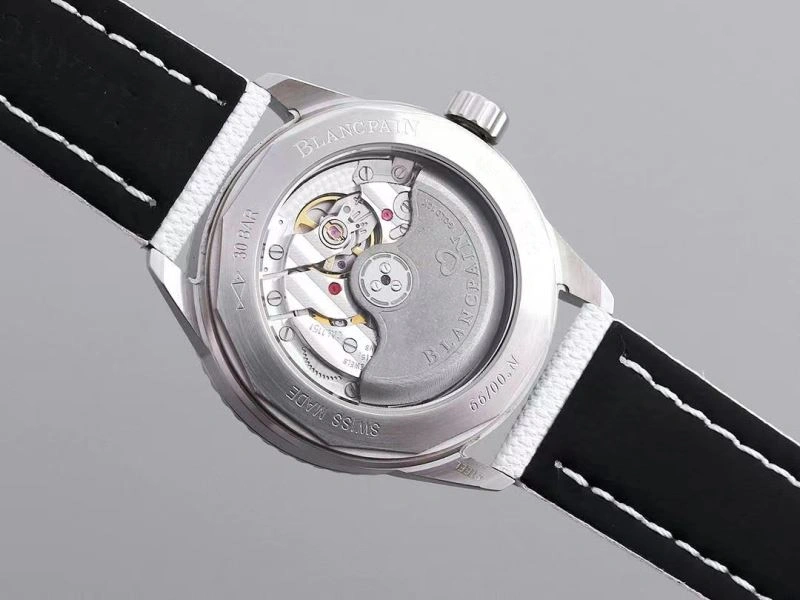 EyeCatching BLANCPAIN Watches 177320