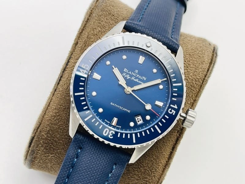 BLANCPAIN Watches Soft 177316