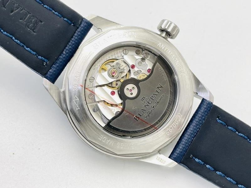 BLANCPAIN Watches Soft 177316