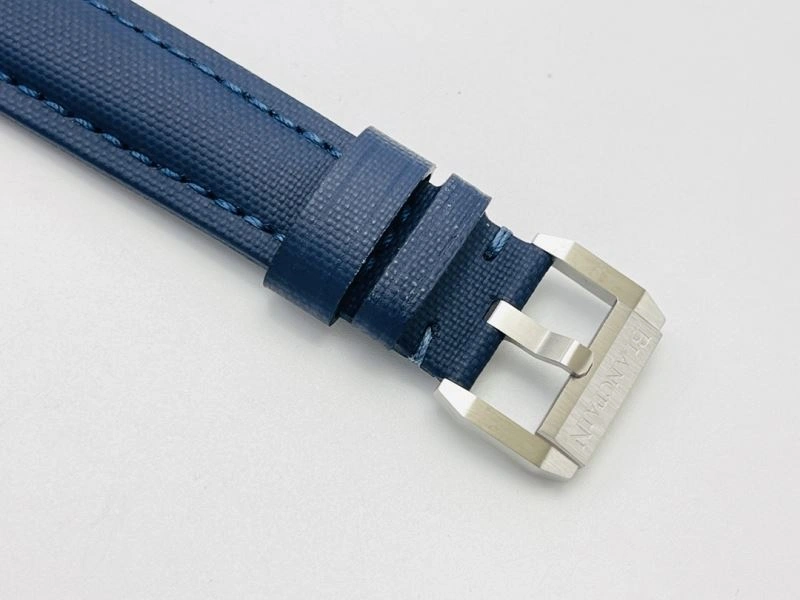 BLANCPAIN Watches Soft 177316