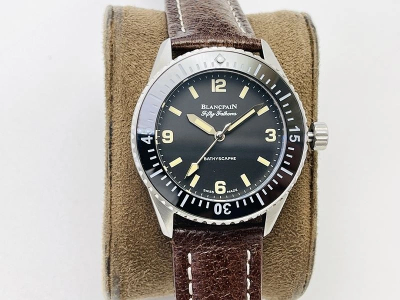 BLANCPAIN Watches WeatherProof 177313