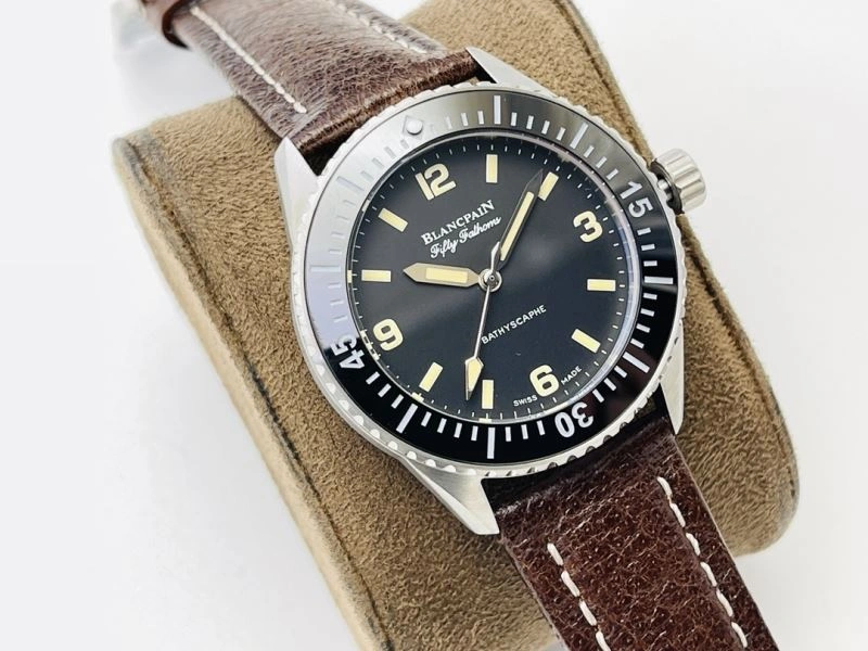 BLANCPAIN Watches WeatherProof 177313