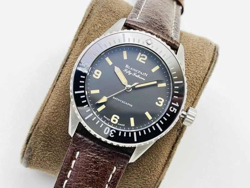 BLANCPAIN Watches WeatherProof 177313