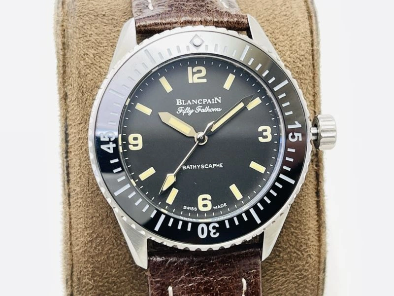 BLANCPAIN Watches WeatherProof 177313