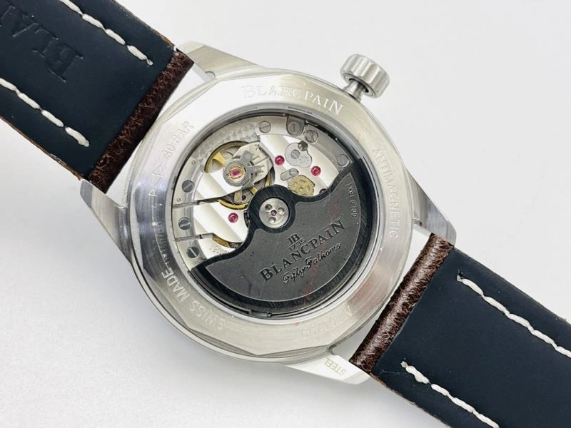 BLANCPAIN Watches WeatherProof 177313