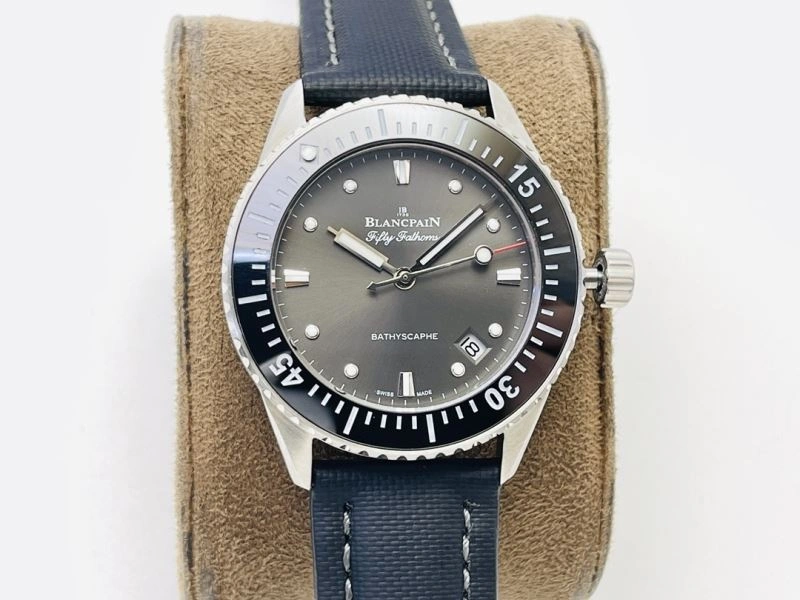 Durable BLANCPAIN Watches 177302
