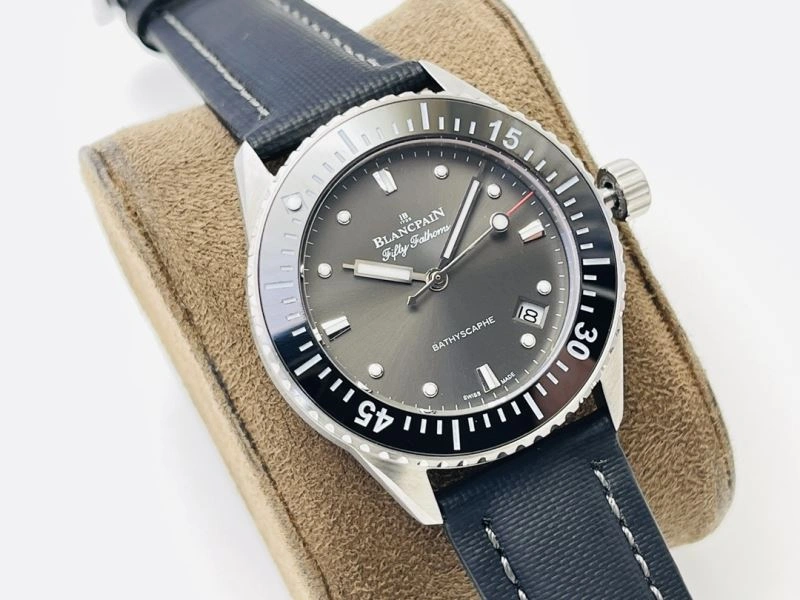 Durable BLANCPAIN Watches 177302
