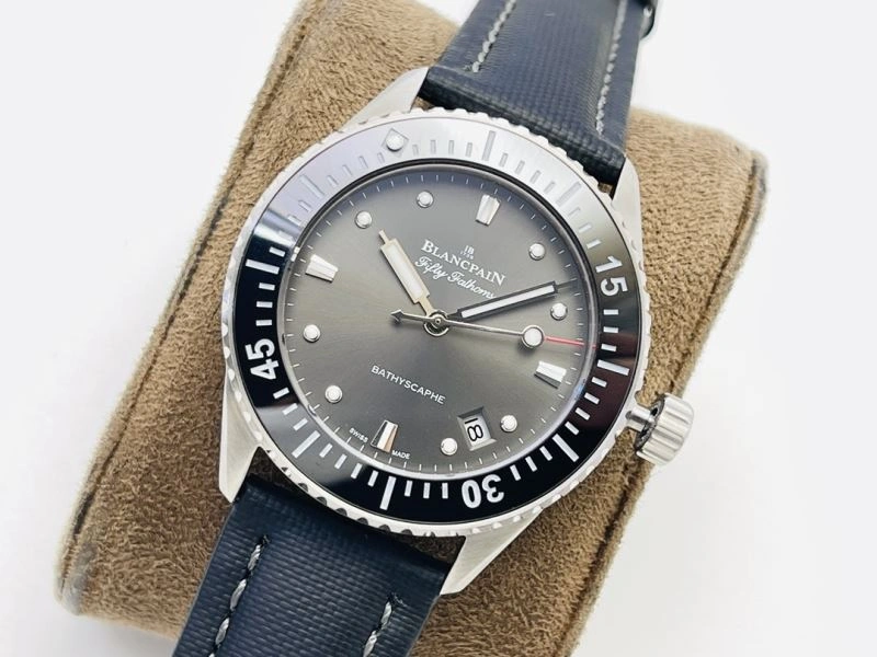 Durable BLANCPAIN Watches 177302