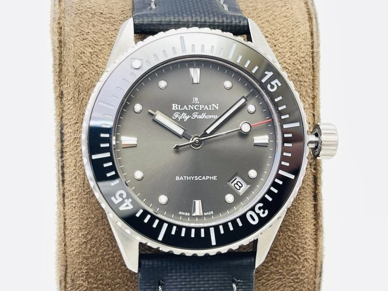 Durable BLANCPAIN Watches 177302