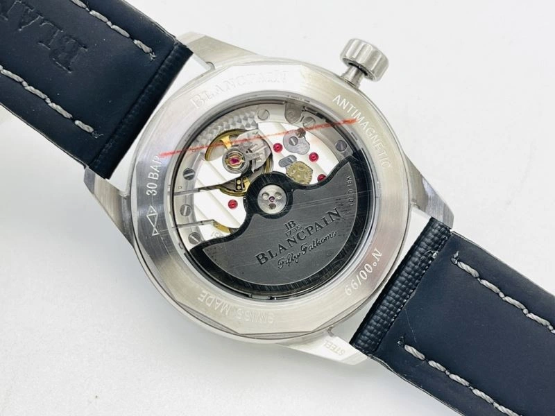 Durable BLANCPAIN Watches 177302