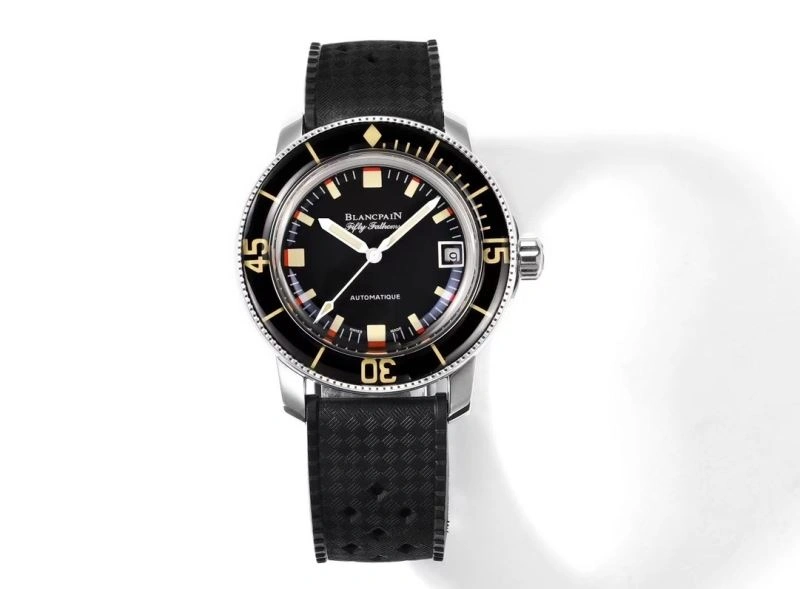 BLANCPAIN Watches Functional 177291