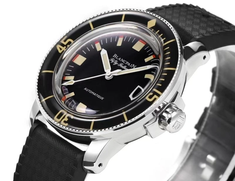 BLANCPAIN Watches Functional 177291