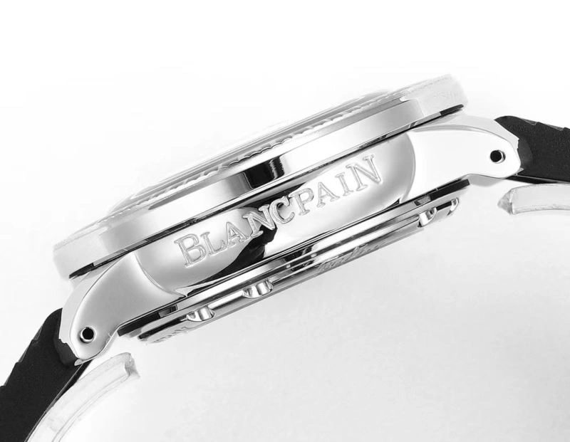 BLANCPAIN Watches Functional 177291