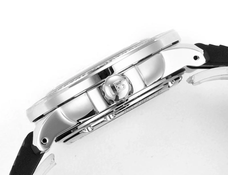 BLANCPAIN Watches Functional 177291