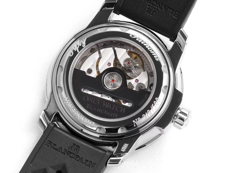 BLANCPAIN Watches Functional 177291