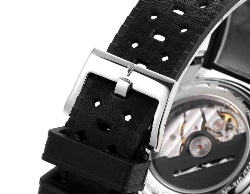 BLANCPAIN Watches Functional 177291