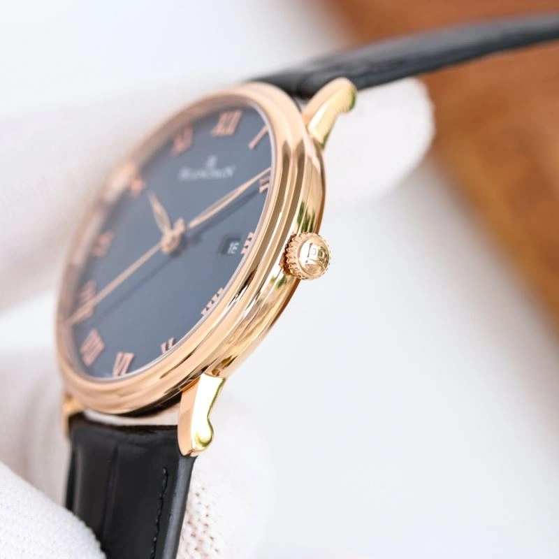 BLANCPAIN Watches Efficient 177298