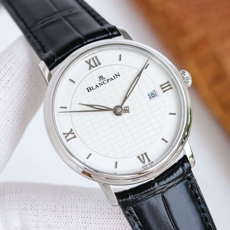 Trendy BLANCPAIN Watches 177301