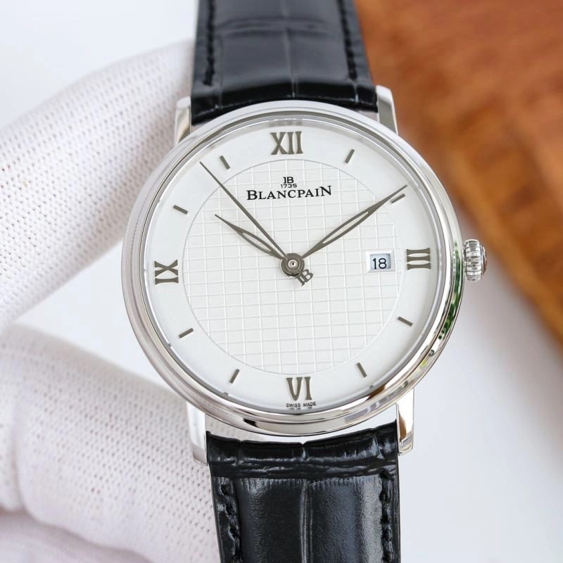Trendy BLANCPAIN Watches 177301
