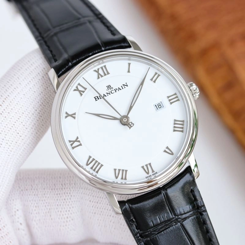 Trendy BLANCPAIN Watches 177301