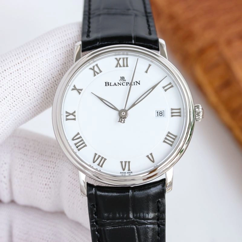 Trendy BLANCPAIN Watches 177301