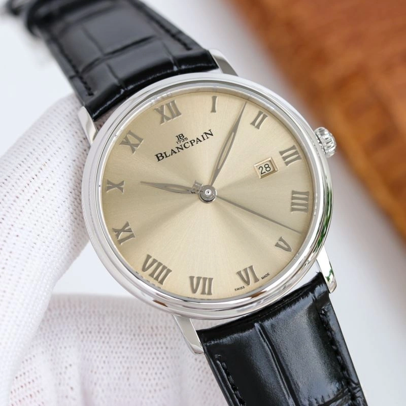 Trendy BLANCPAIN Watches 177301