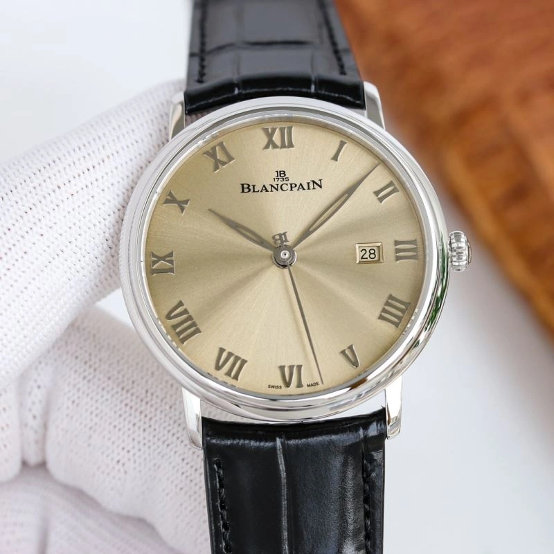 Trendy BLANCPAIN Watches 177301