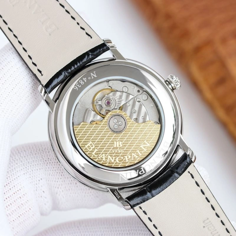 Trendy BLANCPAIN Watches 177301