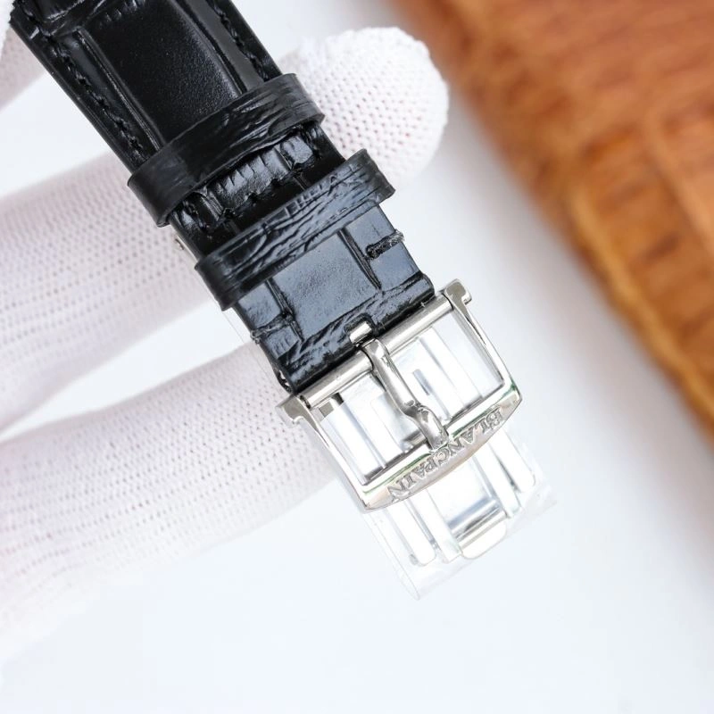 Trendy BLANCPAIN Watches 177301