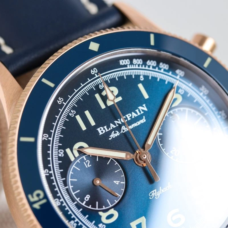 TopPick BLANCPAIN Watches 177319