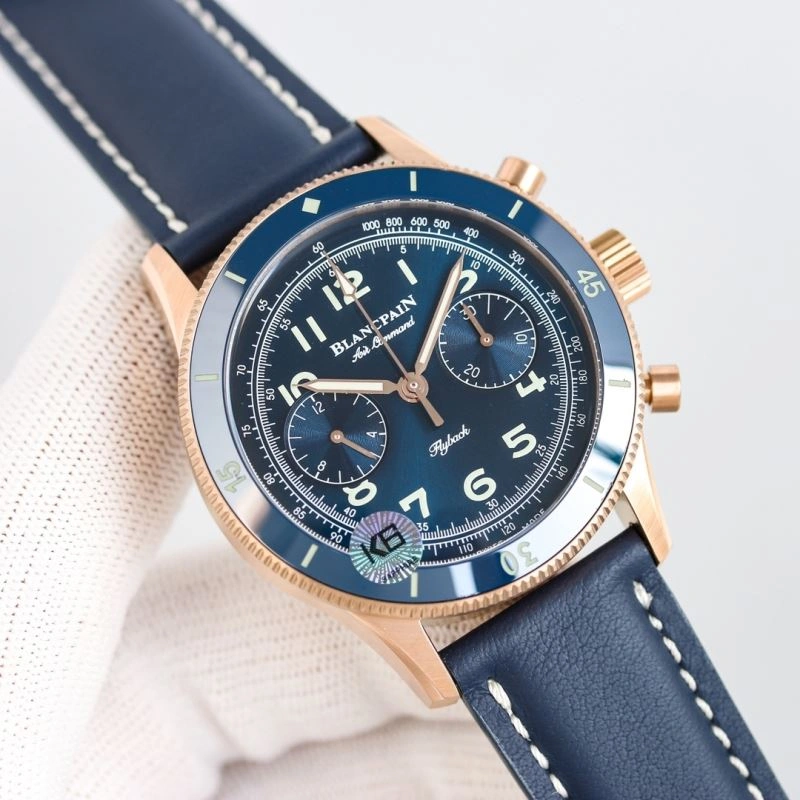 TopPick BLANCPAIN Watches 177319