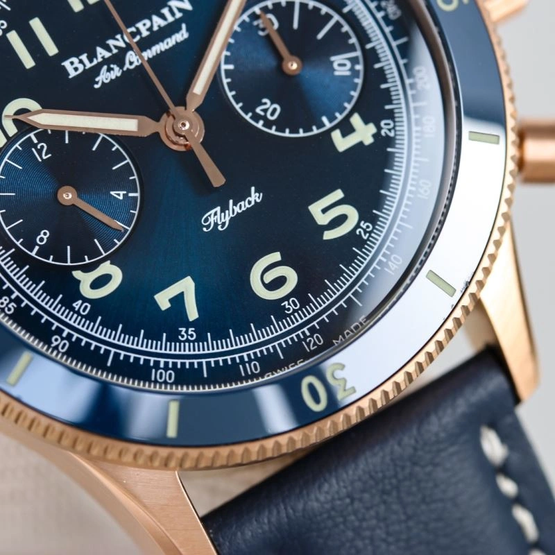 TopPick BLANCPAIN Watches 177319