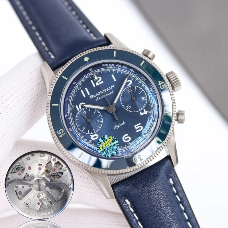 BLANCPAIN Watches GoodFit 177293