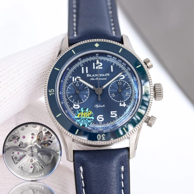 BLANCPAIN Watches GoodFit 177293