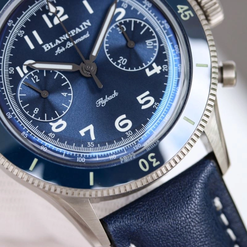 BLANCPAIN Watches GoodFit 177293