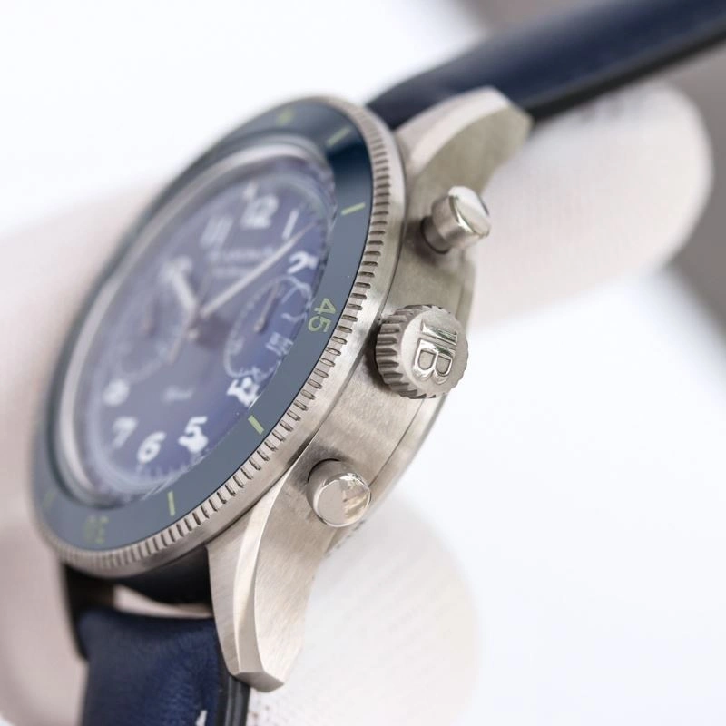 BLANCPAIN Watches GoodFit 177293