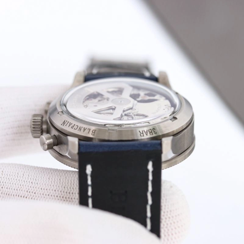 BLANCPAIN Watches GoodFit 177293