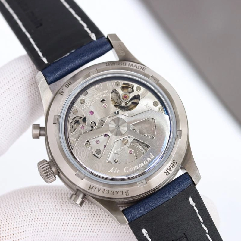 BLANCPAIN Watches GoodFit 177293