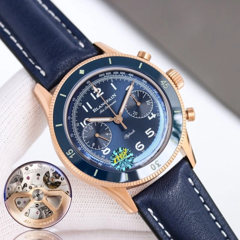 Thermal BLANCPAIN Watches 177295