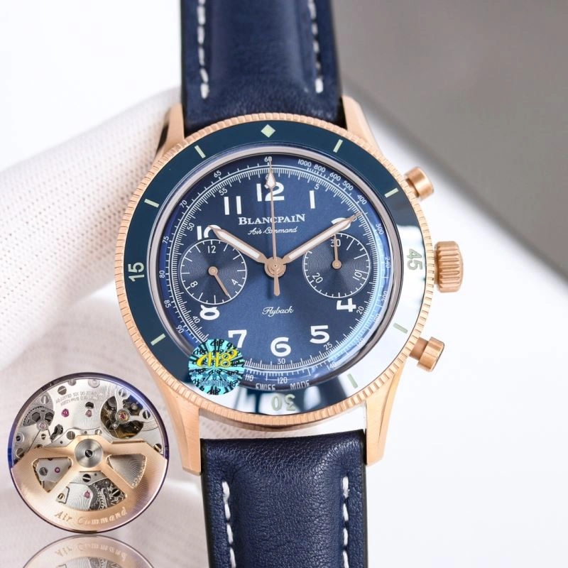 Thermal BLANCPAIN Watches 177295