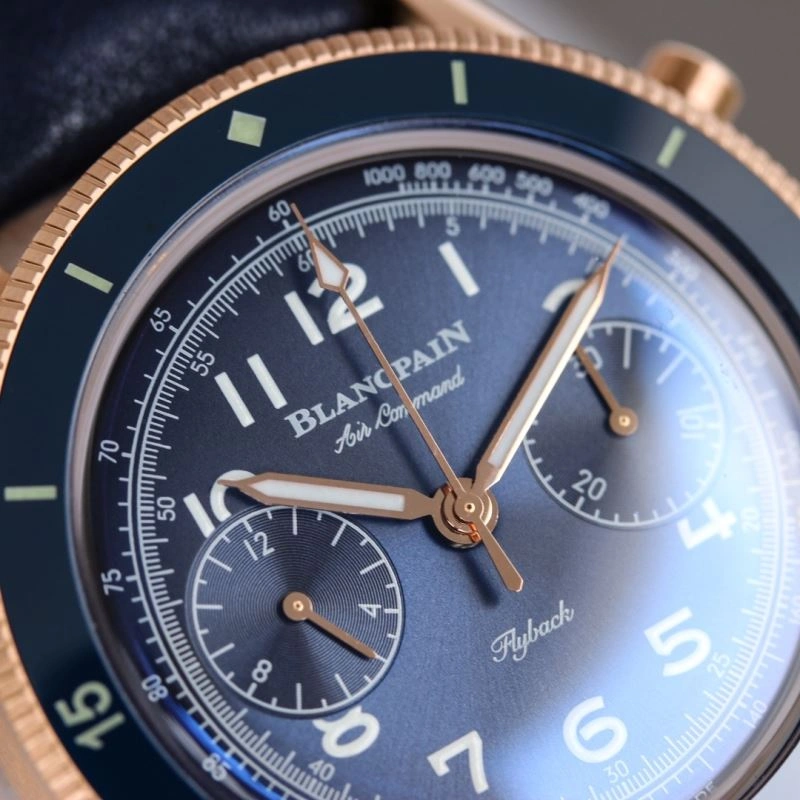 Thermal BLANCPAIN Watches 177295