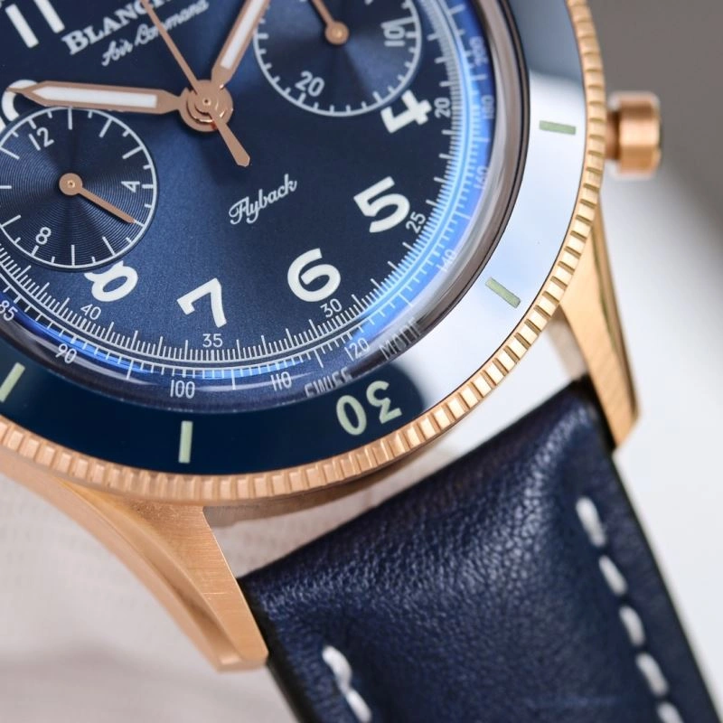 Thermal BLANCPAIN Watches 177295