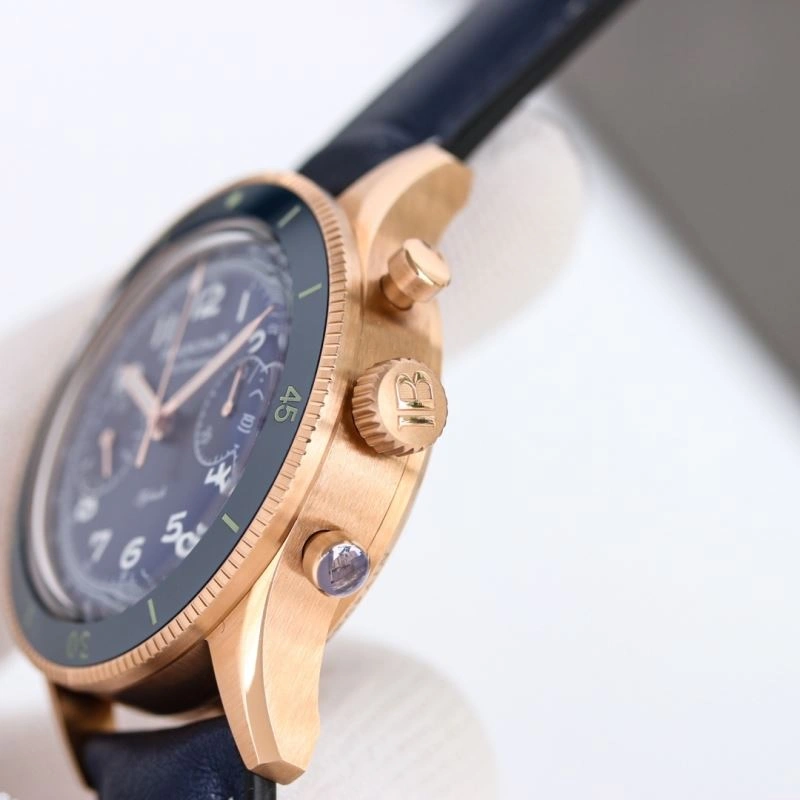 Thermal BLANCPAIN Watches 177295