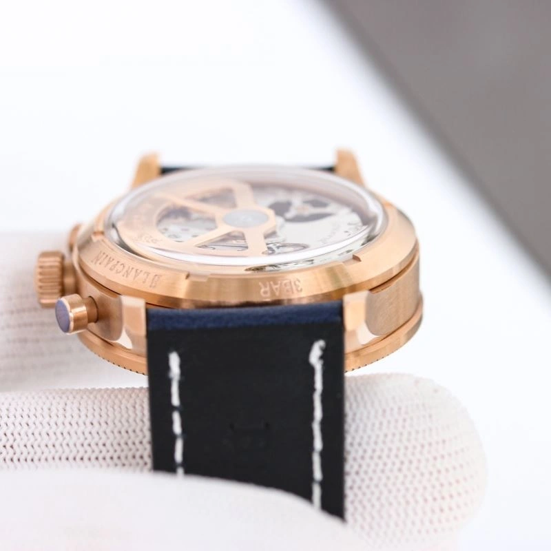 Thermal BLANCPAIN Watches 177295