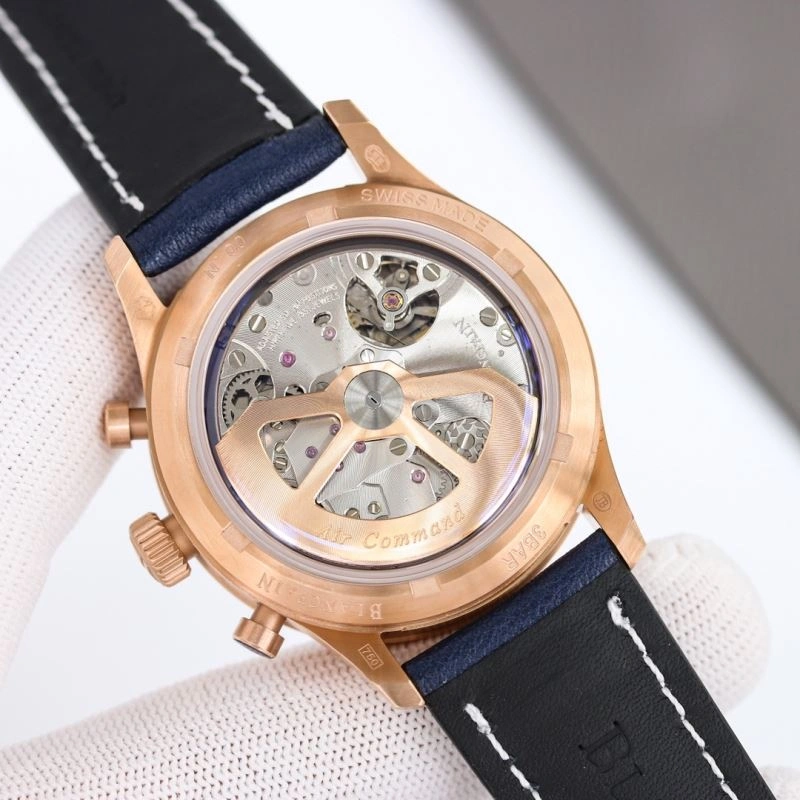 Thermal BLANCPAIN Watches 177295