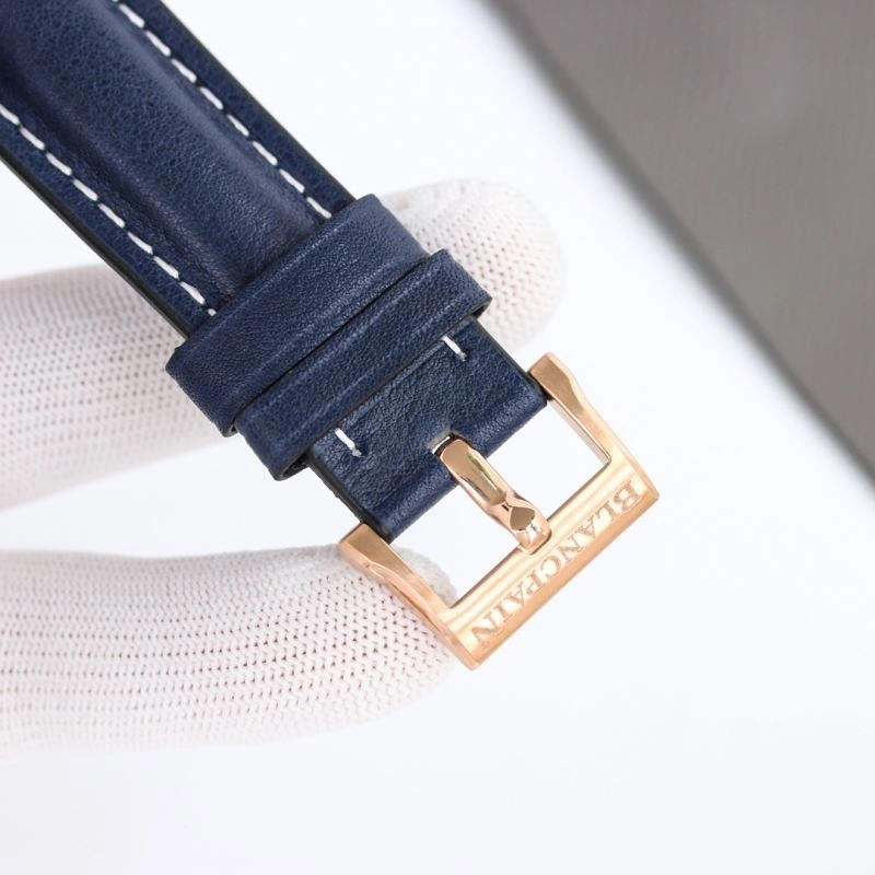 Thermal BLANCPAIN Watches 177295