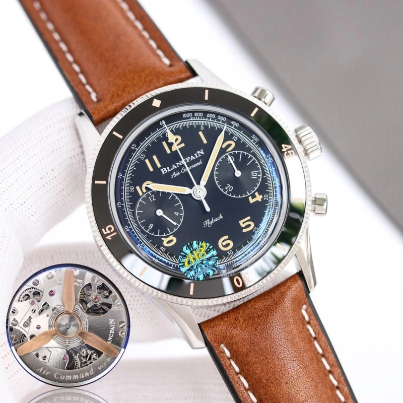 Modern BLANCPAIN Watches 177310